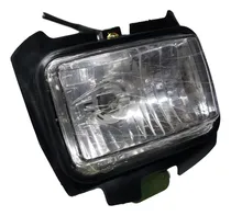 Comprar Farol Delantero Baccio X3m Modelo Viejo  - Gkmotos
