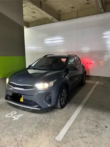Kia Stonic 1.0 Vibrant