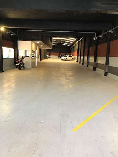 Imagen 7 de 10 de Cochera - Lomas De Zamora