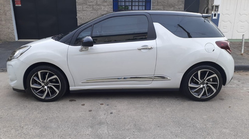 Citroen Ds3 Sport Chic