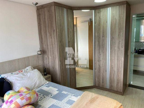 Imagem 12 de 20 de Apartamento À Venda, 70 M² Por R$ 535.000,02 - Vila Augusta - Guarulhos/sp - Ap2321