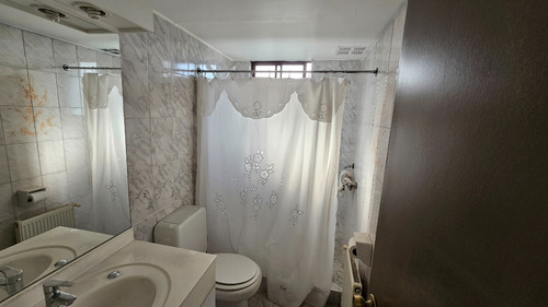 Depto En Venta 3d,2b, Mas Servicios Completos Las Condes