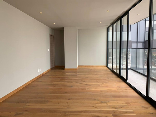 Imagen 5 de 17 de Departamento En Renta En San Angel
