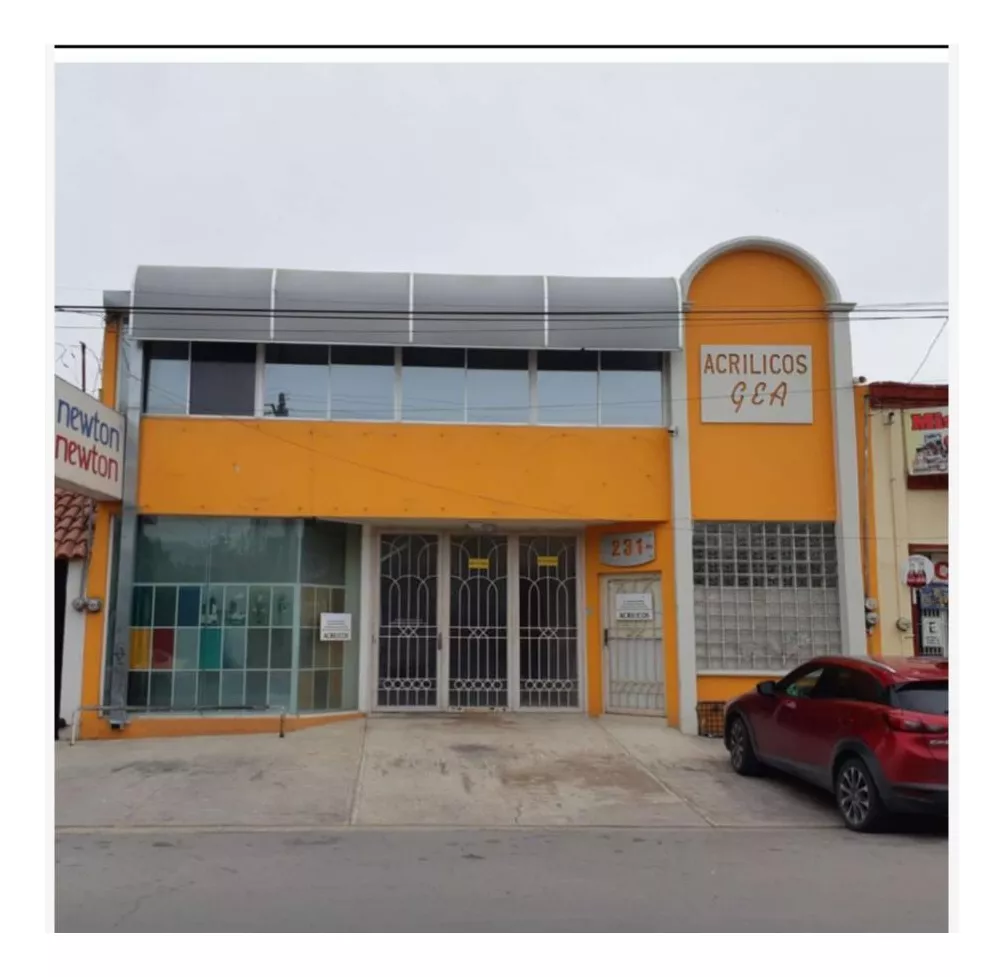 Bodega En Venta En Torreon Centro