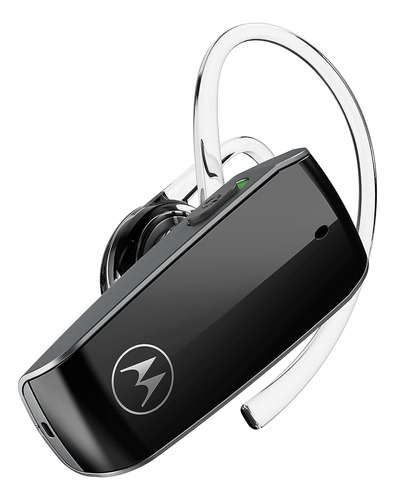 Motorola - Auriculares Bluetooth Hk385 Intraurales Inalámbri