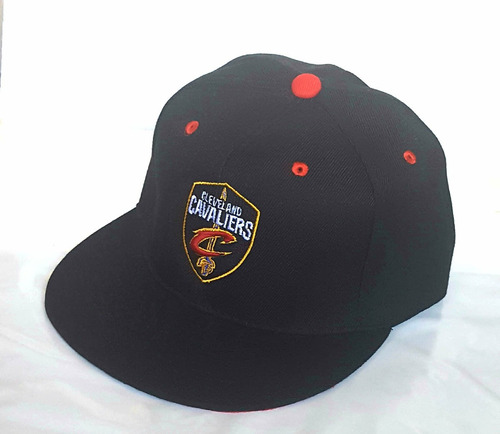 Gorra Cleveland Cavaliers Nba Ajustable