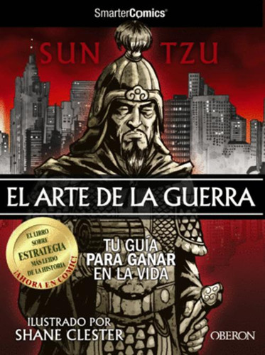 Libro El Arte De La Guerra