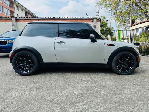 Mini Cooper 1.6 R50 Std Coupe