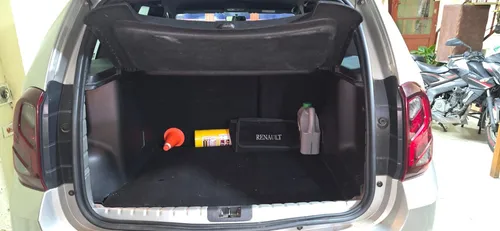 Renault Duster 1.6 Dynamique 4X2