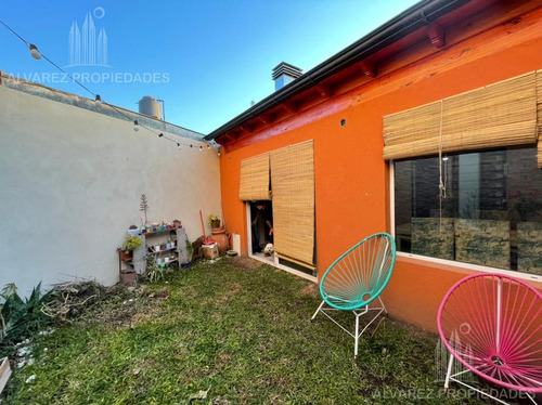 Imagen 21 de 21 de Casa 3 Ambientes Venta General Rodríguez