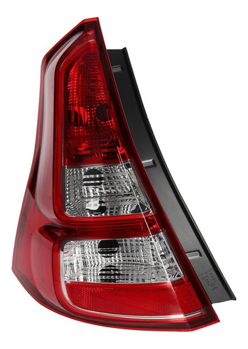 Faro Trasero Fondo Rojo Izquierdo Renault Sandero Stepway