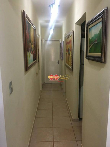Chácara - Portal São Marcelo - Ch0671