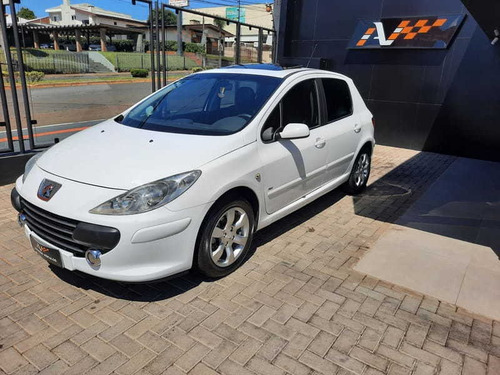 Peugeot 307 16 Pr Pk