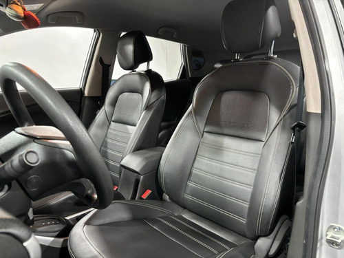 Chevrolet Tracker Lt 1.0 Turbo 12v Flex Aut.