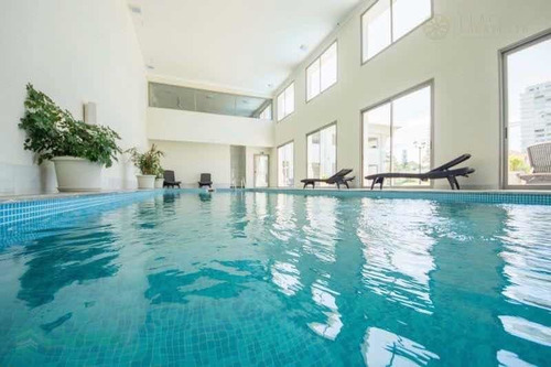 Imagen 4 de 14 de Apartamento En Alquiler Torre Lafayette Punta Del Este Desde Uss 75