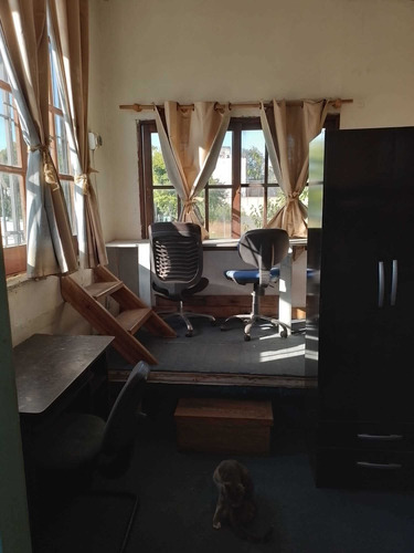 Residencia Estudiantil Sayago