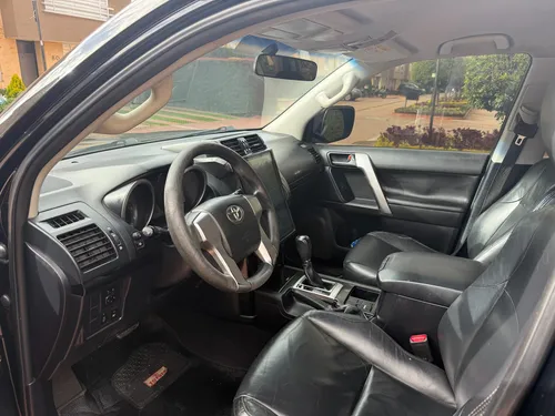 Toyota Prado 3.0 Tx