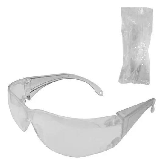 BF OCULOS DE PROTECAO CROMA -> UN