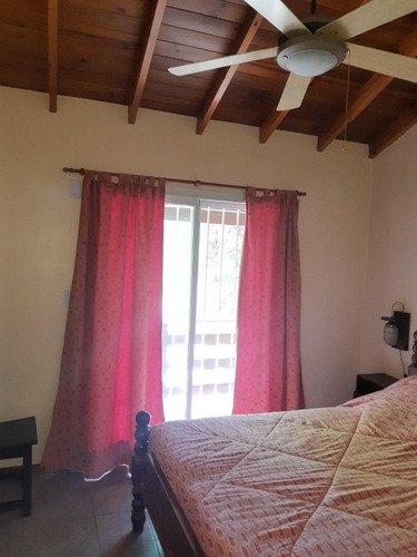 Imagen 9 de 12 de Amplio Y Comodo. 3 Dorm. 2 Baños. 7 Pers. Ideal 2 Flias