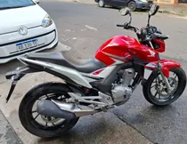 Comprar Honda Cb 25o Twister 2019 Nueva! C\u002F0km Servicios Oficiales