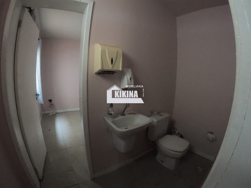 Sala Comercial Para Alugar - 02950.7986