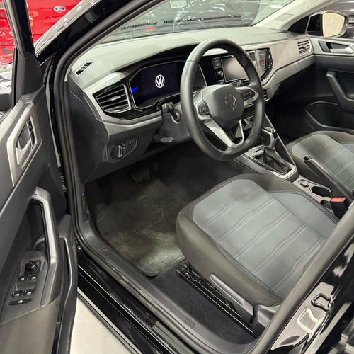Volkswagen Nivus Cl Tsi 2023