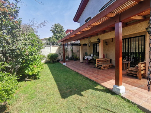 Venta Casa La Florida