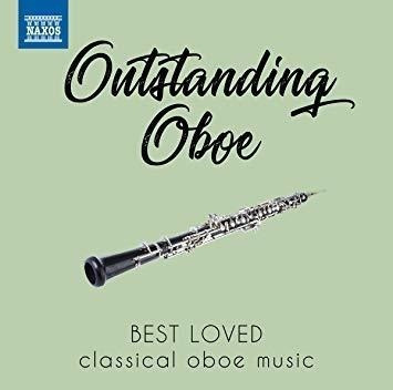 Outstanding Oboe / Various Outstanding Oboe / Various Cd