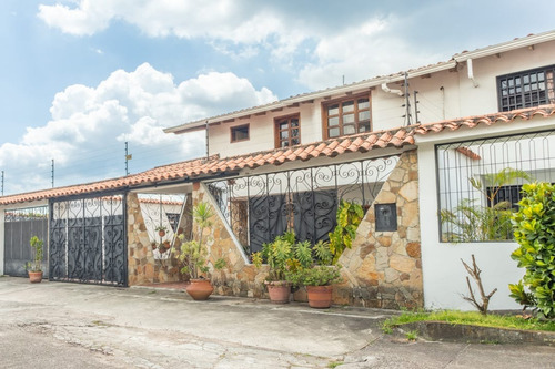 Casa En Venta Av. Demócrata