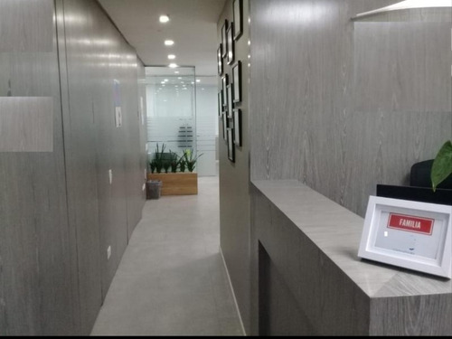 Imagen 2 de 14 de Oficinas Para Venta En El Poblado Las Palmas