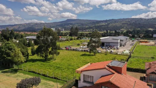 Lote En Venta En Vereda Las Delicias. Cod V5385