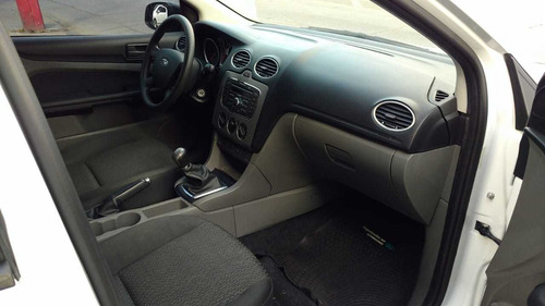 Ford Focus Il 2011 1.6 Style Sigma Di Buono Automotores