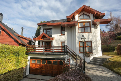Imagen 7 de 25 de Terreno + Casa En Venta Ubicado En Belgrano, Bariloche, Alta Factibilidad, Patagonia