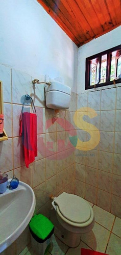 Imagem 12 de 18 de Vendo Pousada Com Ponto Comercial Na Rua Pituba - Itacaré/ba - 4924