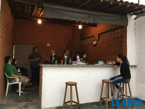 Imagem 14 de 15 de Apartamento - Morumbi - Sp - 606156