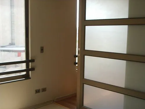 Departamento Venta Pasos Metro 1 Dorm.1 Baño Santiago Tt