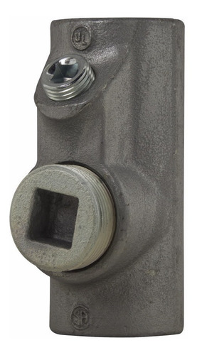 Sello Vert-hor Hembra 2 (50.8mm) Crouse Hinds Eys6