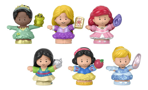 Fisher-price Little People Surprise  Sounds Home Exclusivo D
