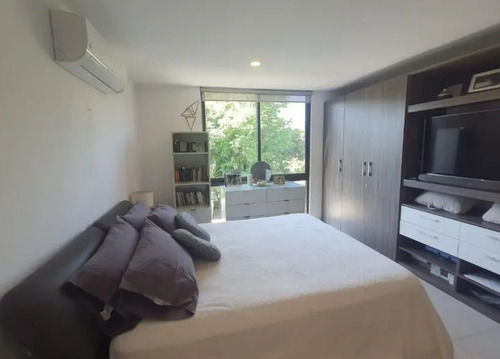 Departamento En Venta En Coahuila, Chapultepec, Cuernavaca Morelos.