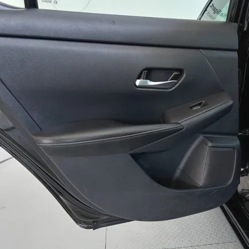 Nissan Sentra 2021