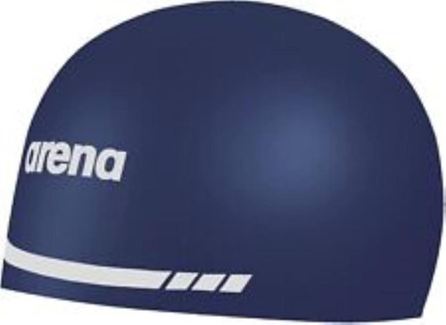 Gorra Natación Compentencia Fina Arena La Casa Del Nadador