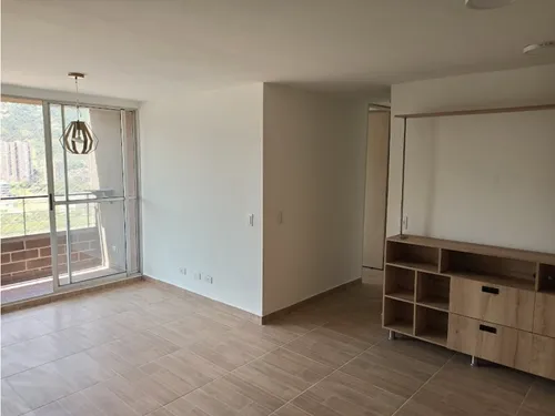 Vendo Apartamento En Conjunto Residencial Portón Del Norte Vía Machado