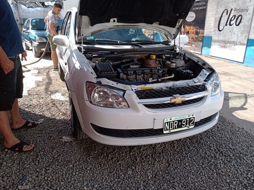 Chevrolet Classic 1.4 Ls A+d 2013