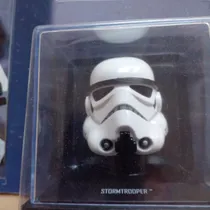 Comprar Revista + Cascos Star Wars. Planeta . N 3 Stormtrooper.