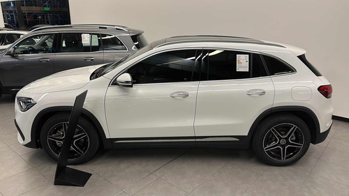 Mercedes-benz Clase Gla Gla-250 4 Matic Amg