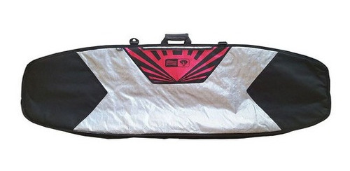 Capa Para Wakeboard Capa Para Kite Surf Bidirecional Diamond