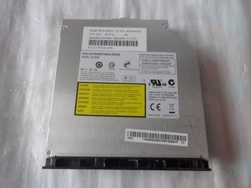 Grabador De Dvd Lenovo G460 Impecable