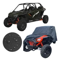 Comprar Funda Cubierta Rzr Polaris 4 Plazas Rzr 4 Plazas