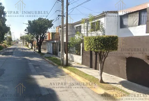 Casa En Venta En Naucalpan De Juarez, Arruyuelo, Los Pastores. (atg148)