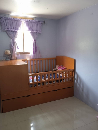 Imagen 15 de 16 de Se Vende Apartamento Duplex 68m2 Caricuao Ud7